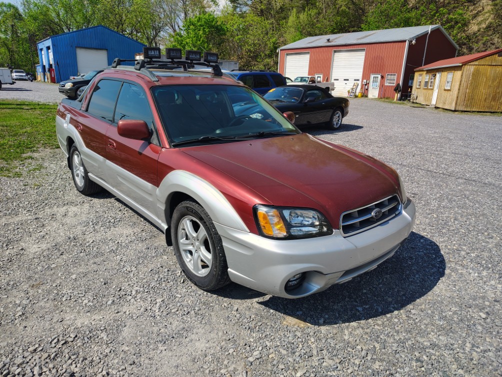 Additional photo of vehicle.