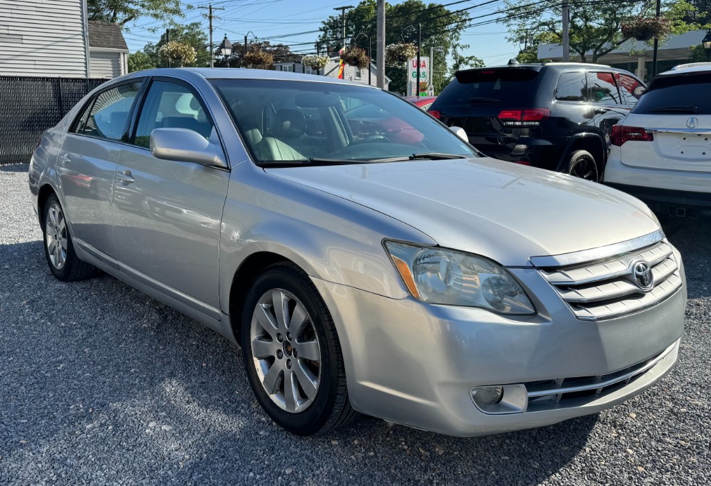 2006 Toyota Avalon XLS
