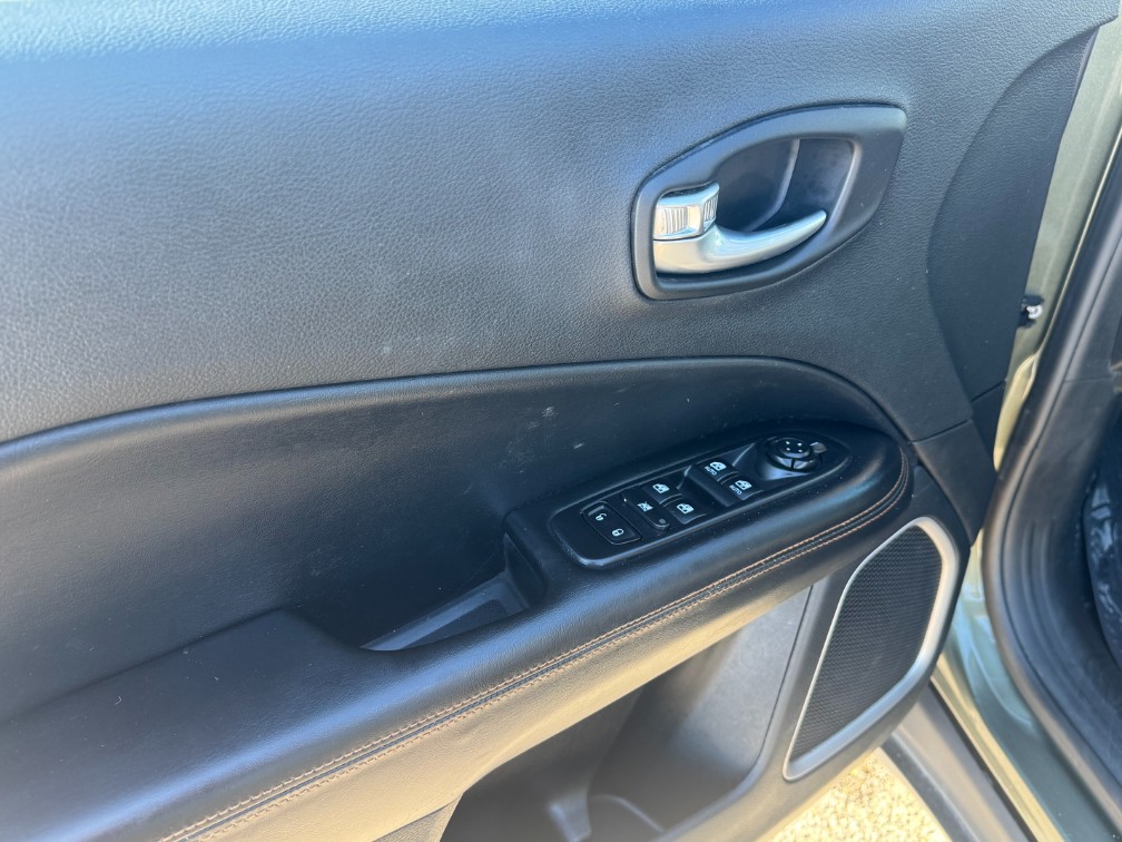 2019 Jeep Compass Limited - Photo 9