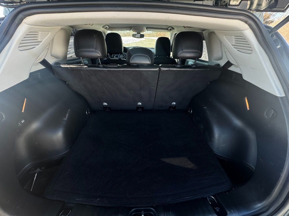 2019 Jeep Compass Limited - Photo 11