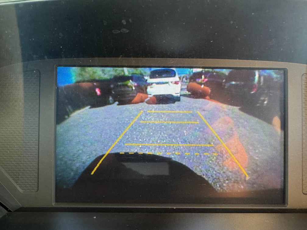 Additional photo of vehicle.