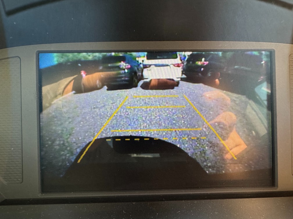 Additional photo of vehicle.
