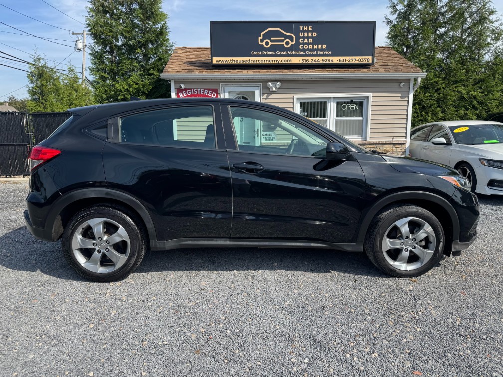 2020 Honda HR-V LX - Photo 6