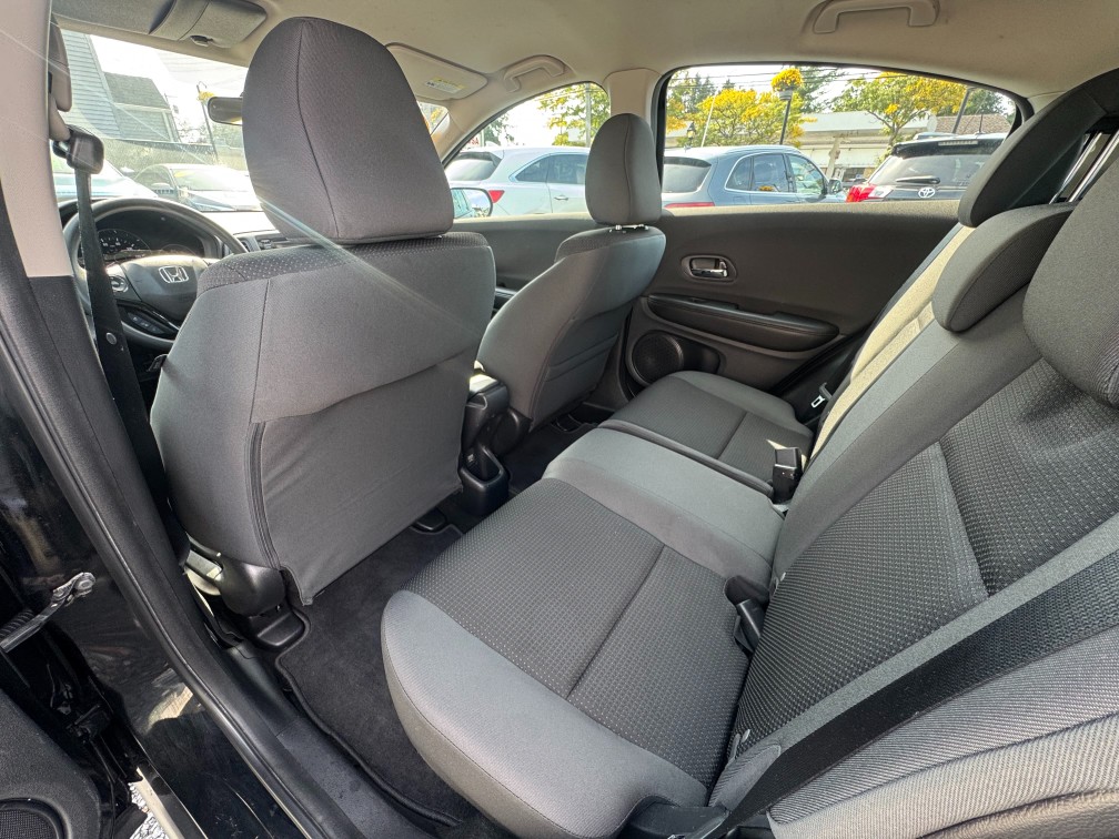 2020 Honda HR-V LX - Photo 11