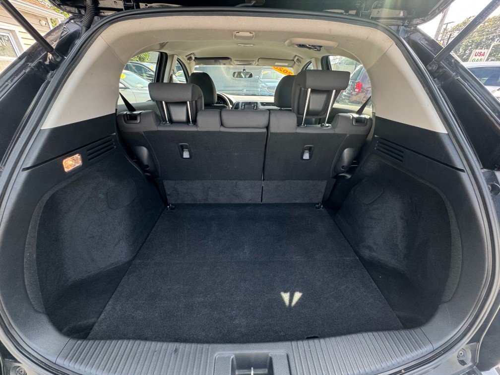 2020 Honda HR-V LX - Photo 12