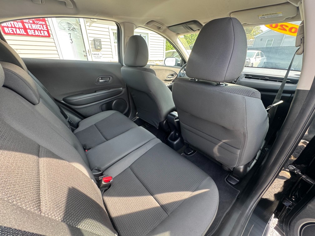 2020 Honda HR-V LX - Photo 13