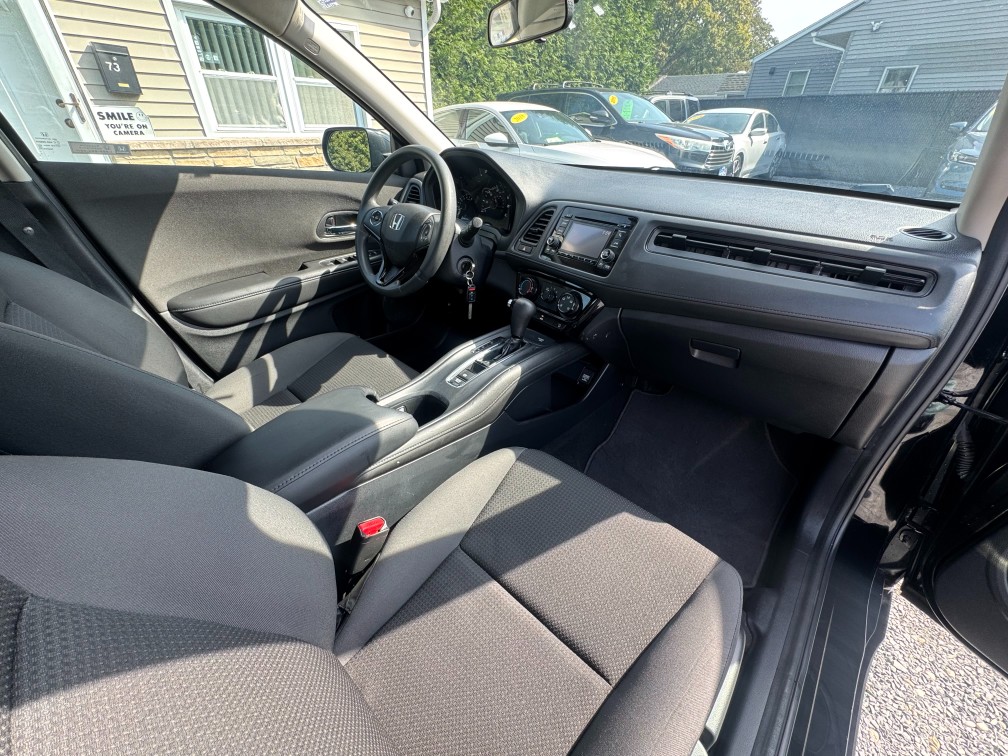 2020 Honda HR-V LX - Photo 14