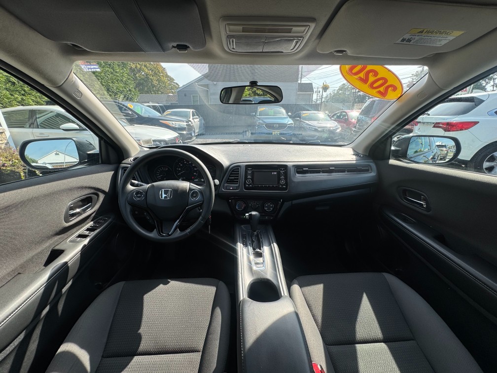 2020 Honda HR-V LX - Photo 15