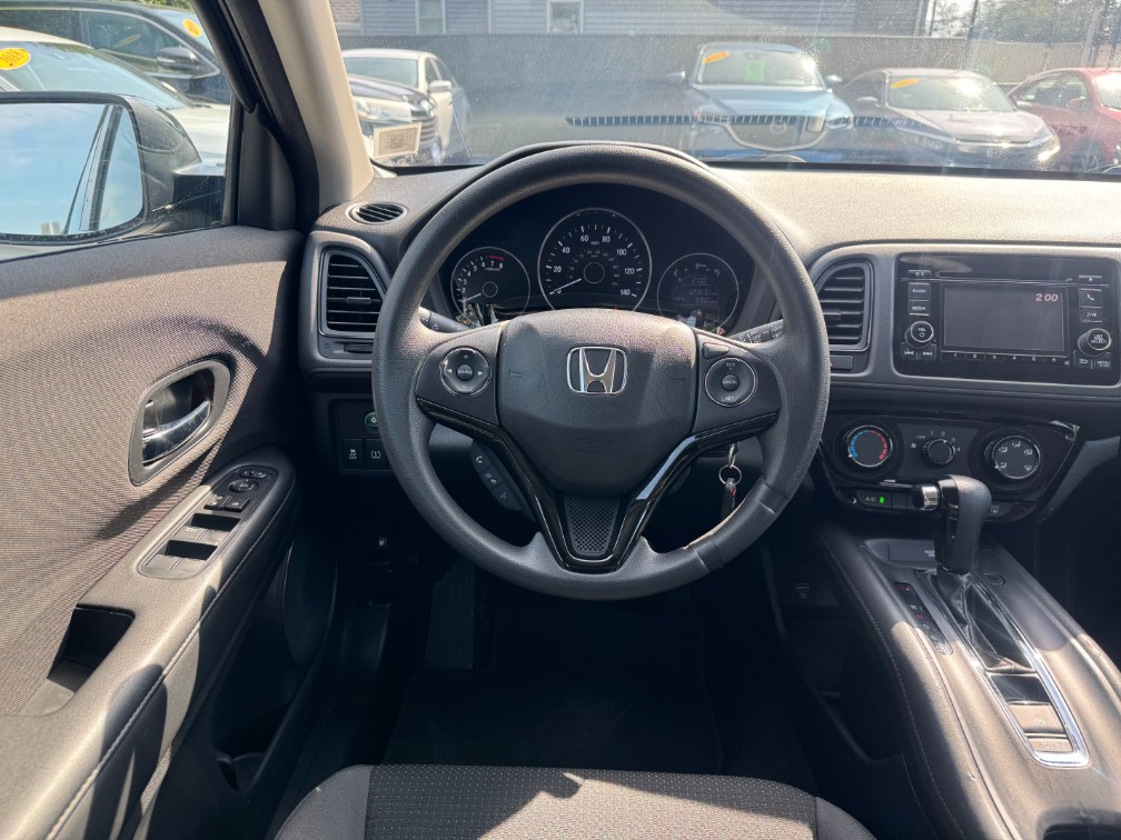 2020 Honda HR-V LX - Photo 16