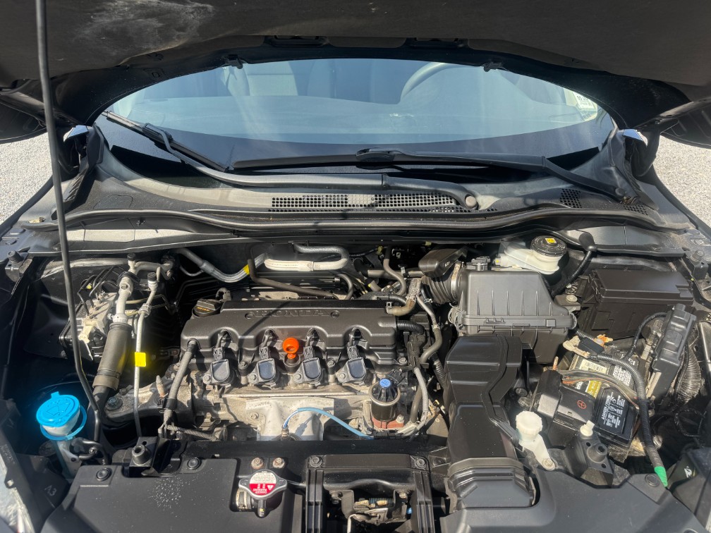 2020 Honda HR-V LX - Photo 19
