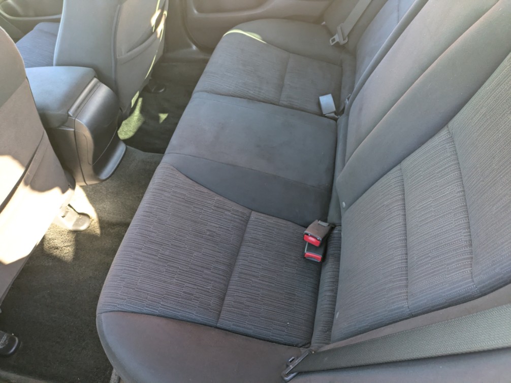 Additional photo of vehicle.