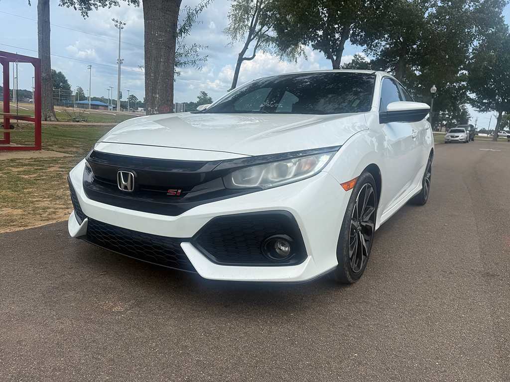Photo of 2018 HONDA CIVIC