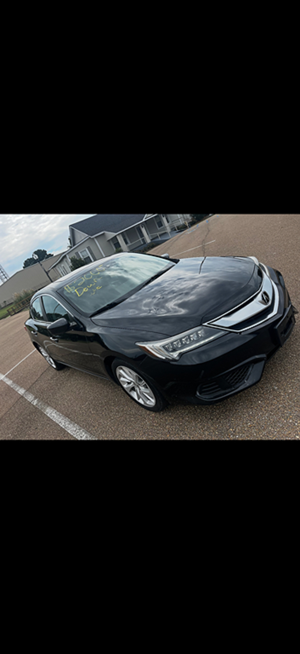 Photo of 2018 ACURA ILX