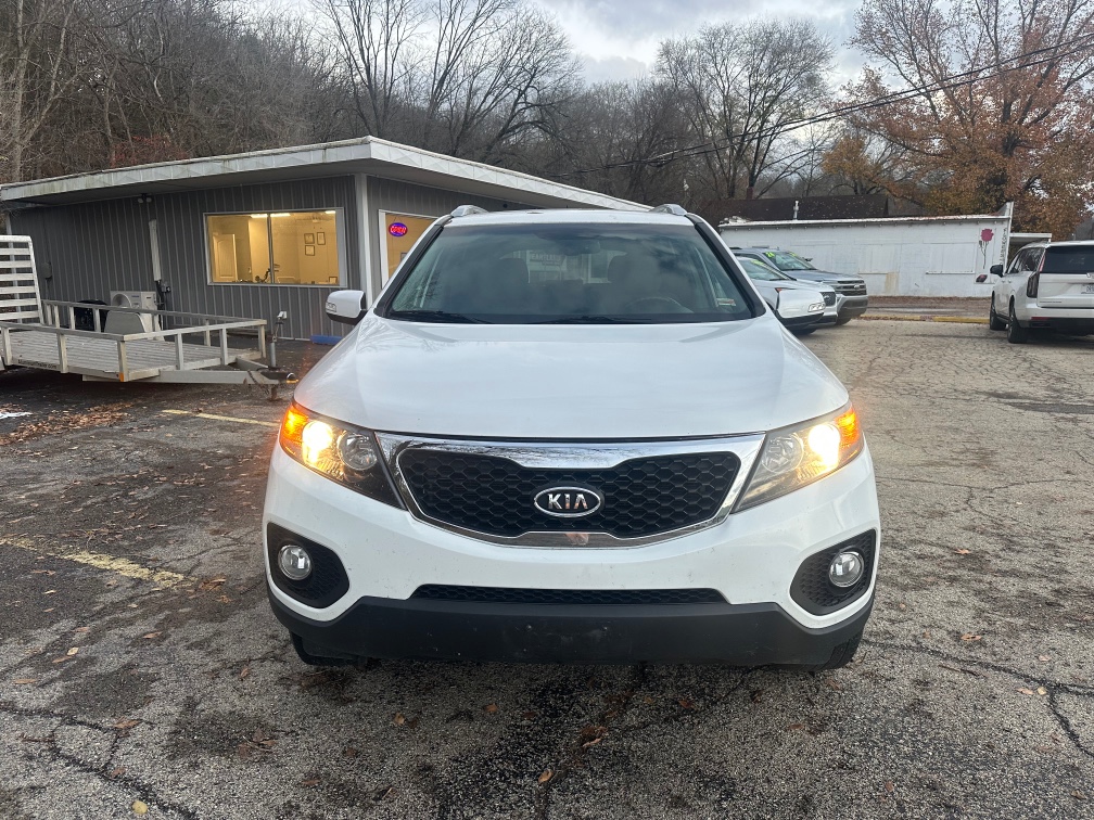 2013 Kia Sorento LX - Photo 3