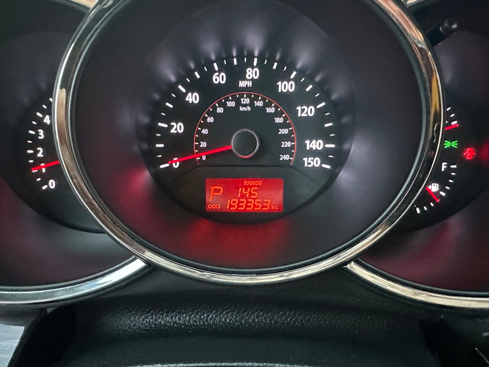 2013 Kia Sorento LX - Photo 6