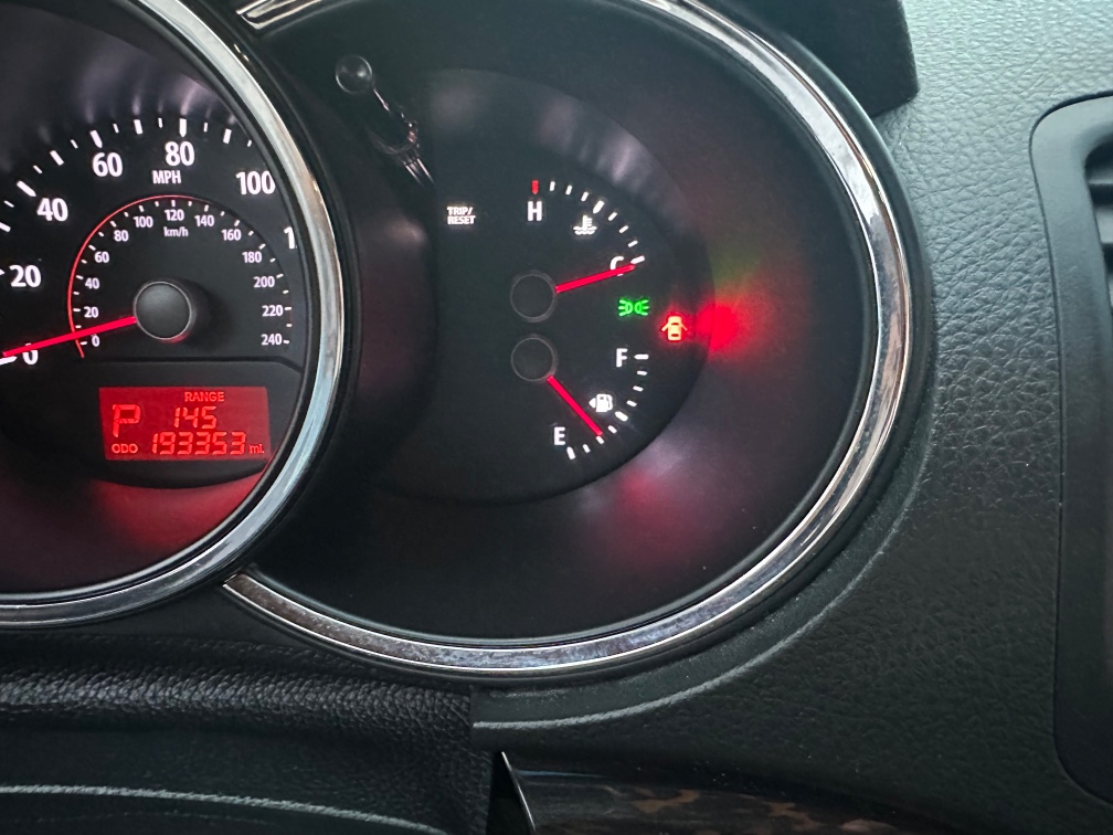 2013 Kia Sorento LX - Photo 7