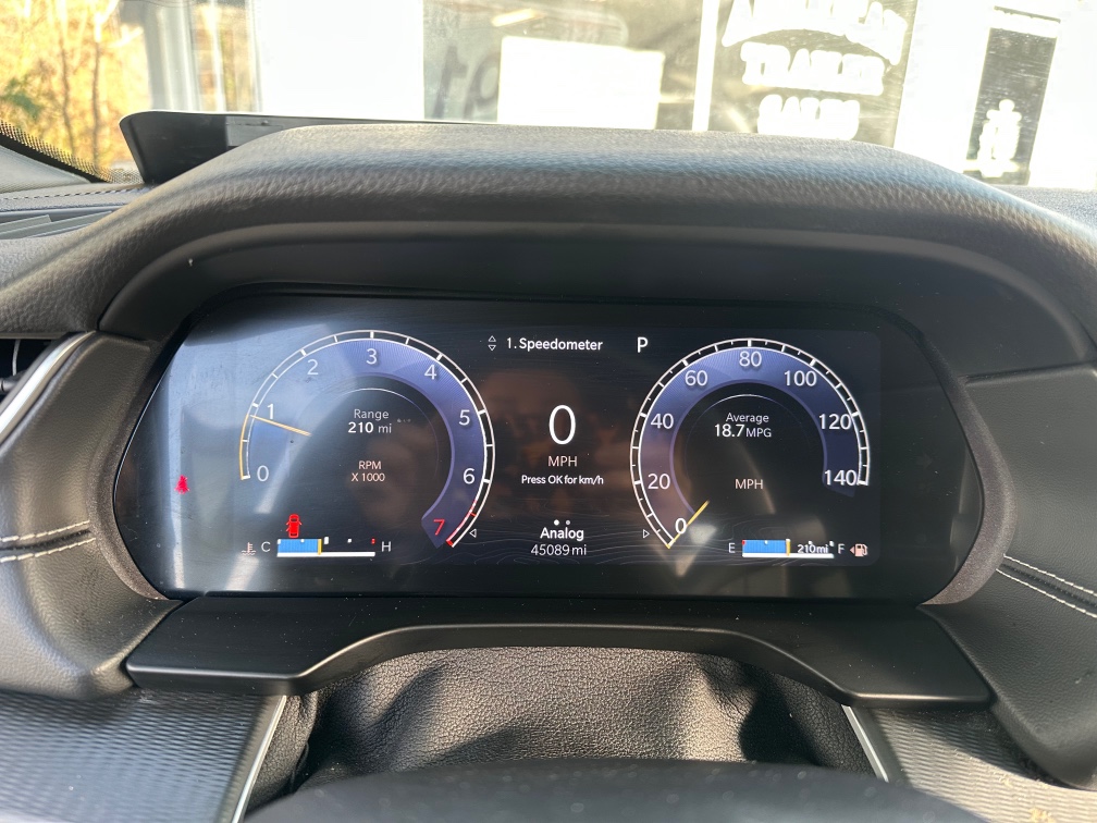 2024 Jeep Grand Cherokee L Altitude - Photo 6