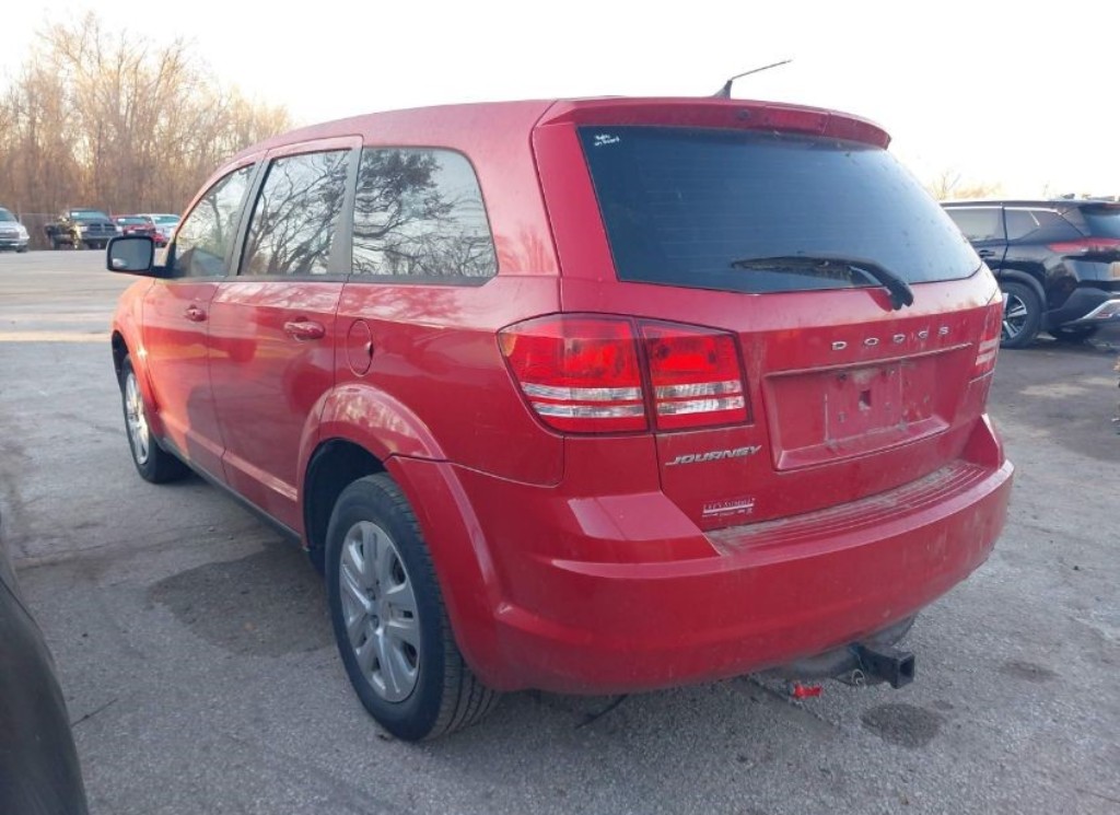 Additional photo of vehicle.