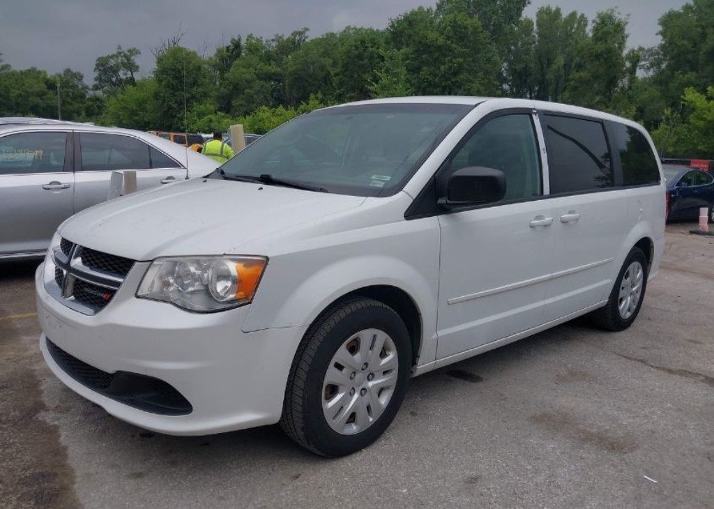 Additional photo of vehicle.