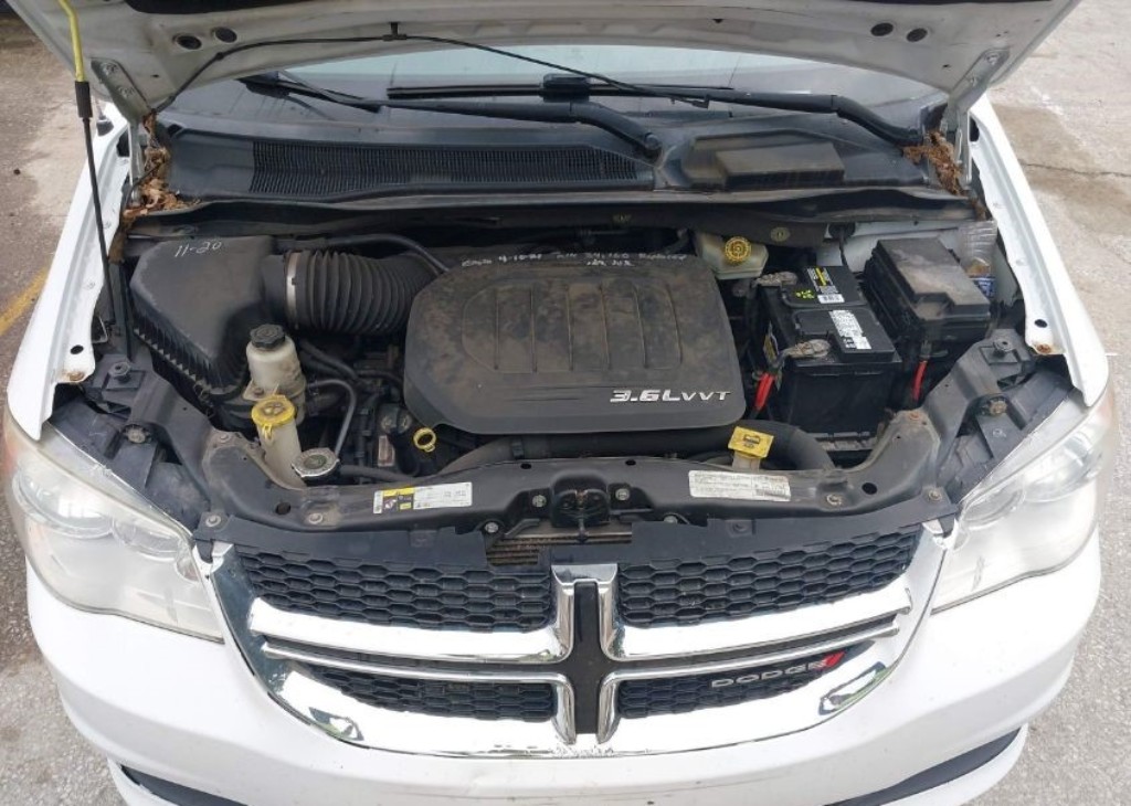 Additional photo of vehicle.