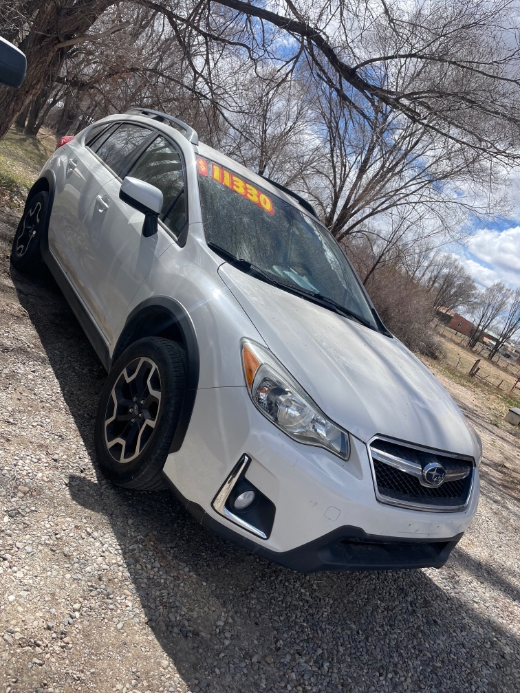 2017 Subaru Crosstrek 2.0i Premium's photo