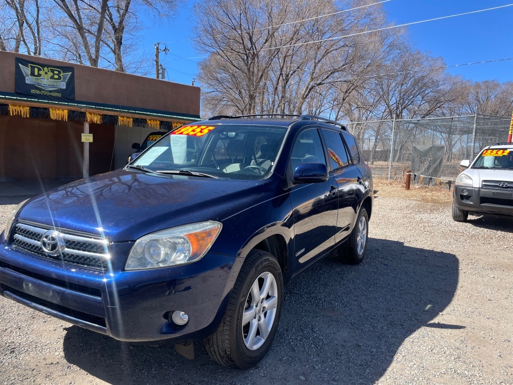 2006 Toyota RAV4 Base's photo