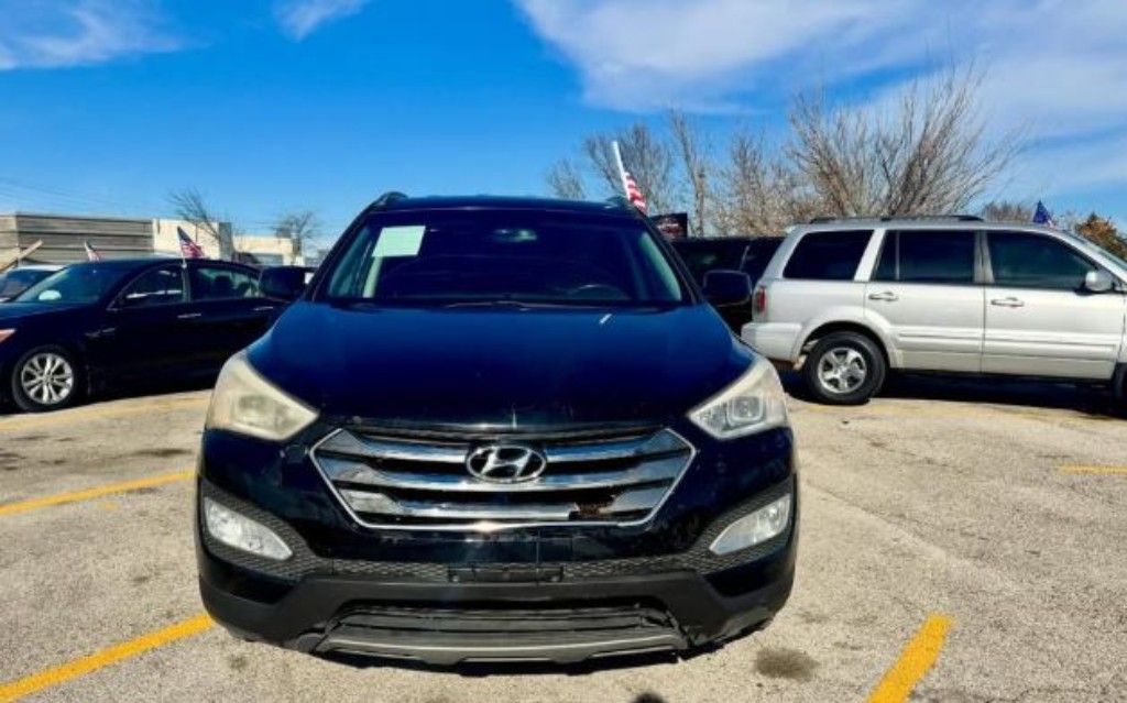 Additional photo of vehicle.