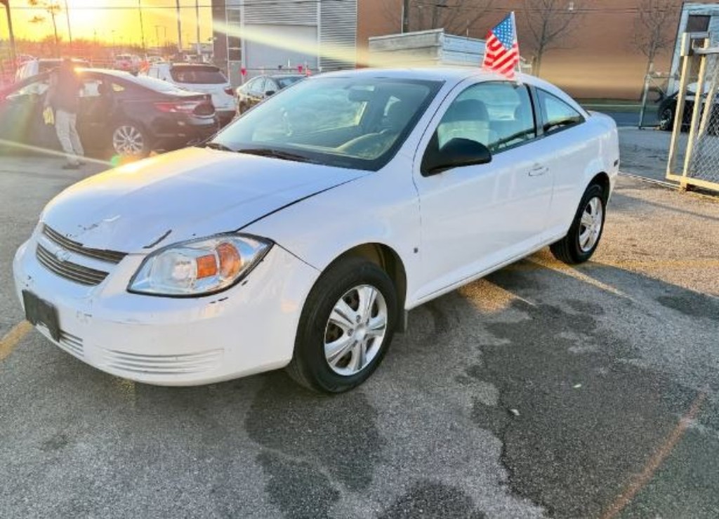 2007 Chevrolet Cobalt LS