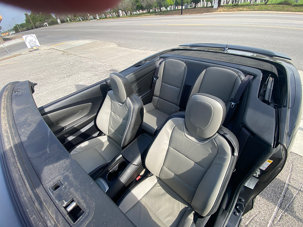 2015 Chevrolet Camaro 2LT - Photo 16