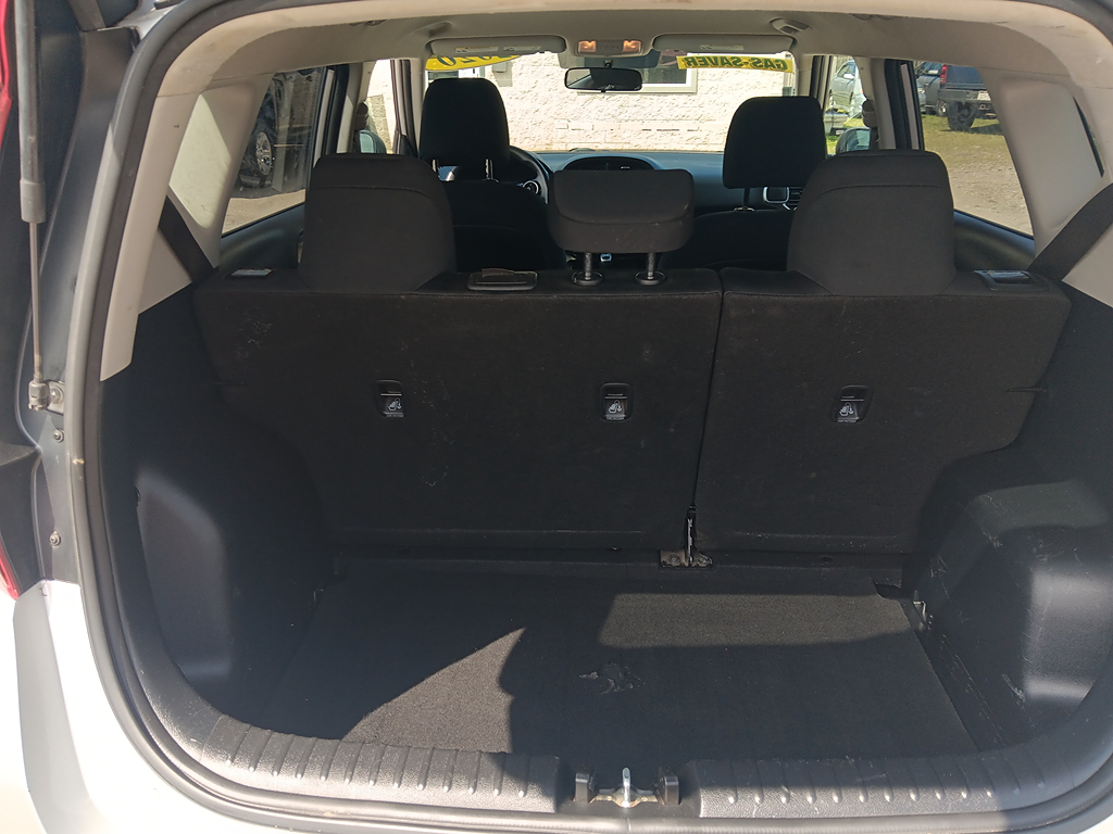2020 Kia Soul LX - Photo 10