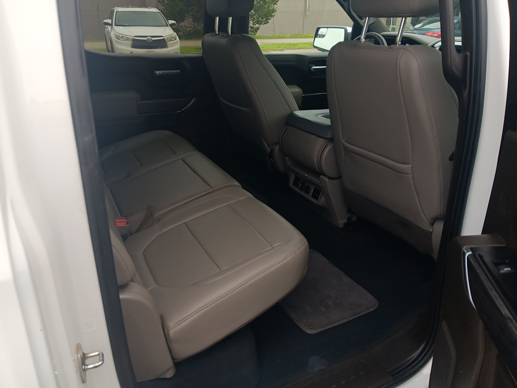 2020 Chevrolet Silverado 1500 LTZ - Photo 9