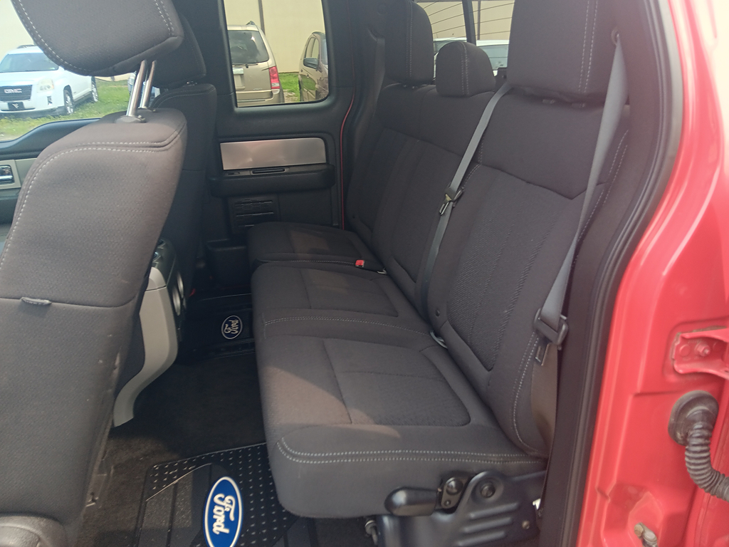 2013 Ford F-150 FX4 - Photo 9