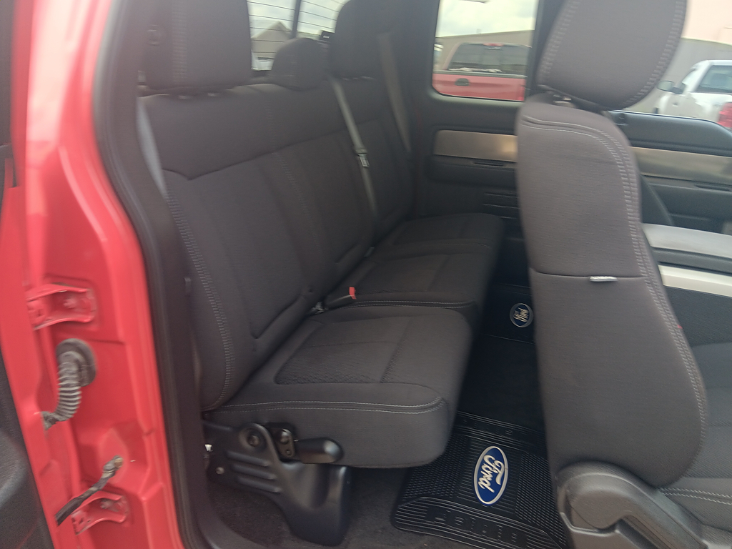 2013 Ford F-150 FX4 - Photo 11