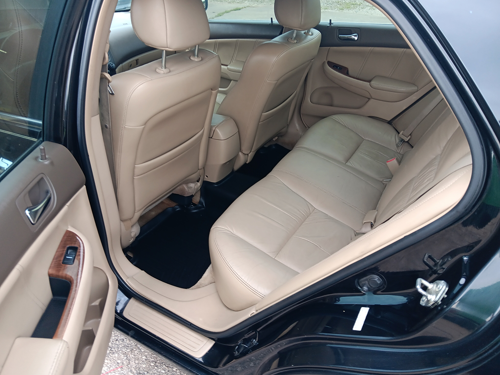 2007 Honda Accord EX - Photo 9