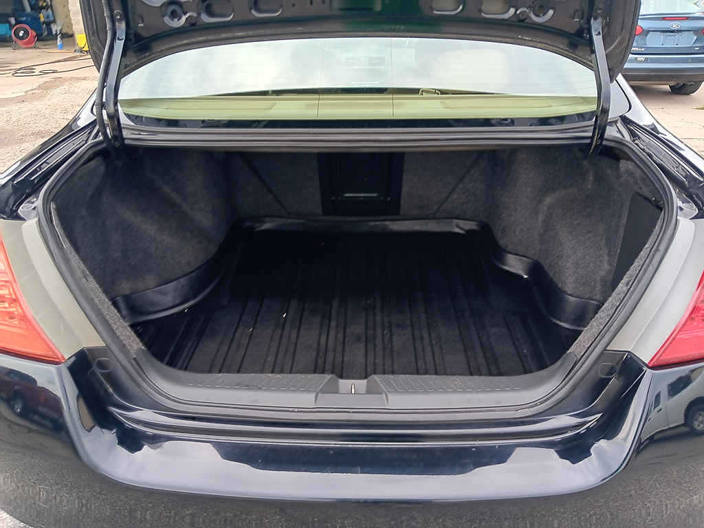 2007 Honda Accord EX - Photo 10