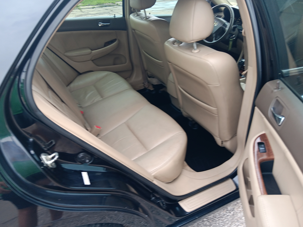 2007 Honda Accord EX - Photo 11