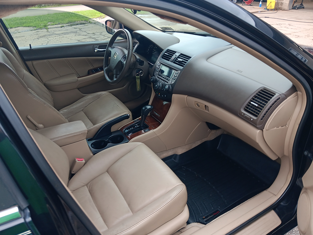 2007 Honda Accord EX - Photo 12