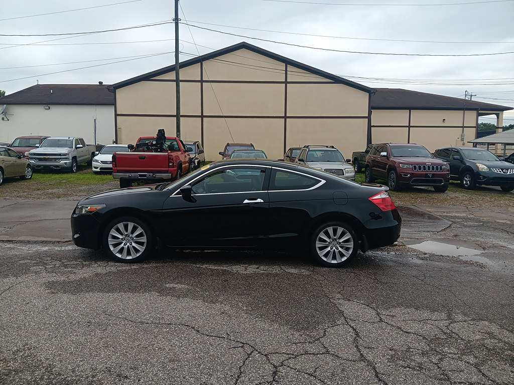 2010 Honda Accord
