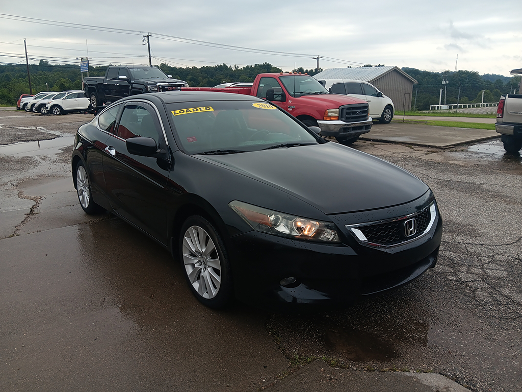 2010 Honda Accord EX-L V6 - Photo 6