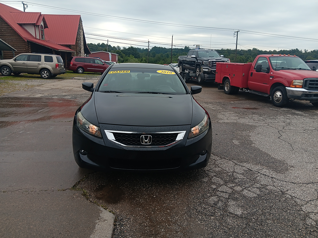 2010 Honda Accord EX-L V6 - Photo 7