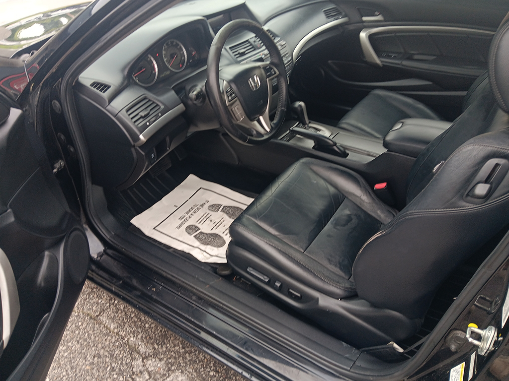 2010 Honda Accord EX-L V6 - Photo 8