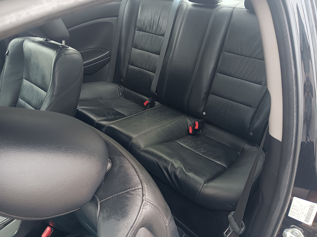 2010 Honda Accord EX-L V6 - Photo 9