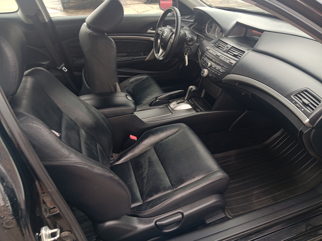 2010 Honda Accord EX-L V6 - Photo 10
