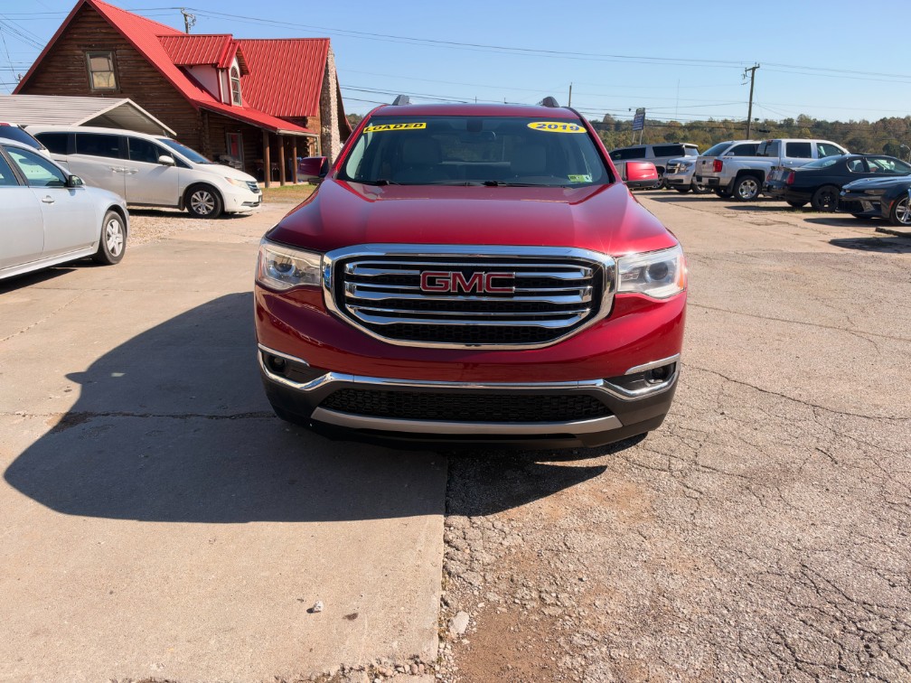 Additional photo of vehicle.