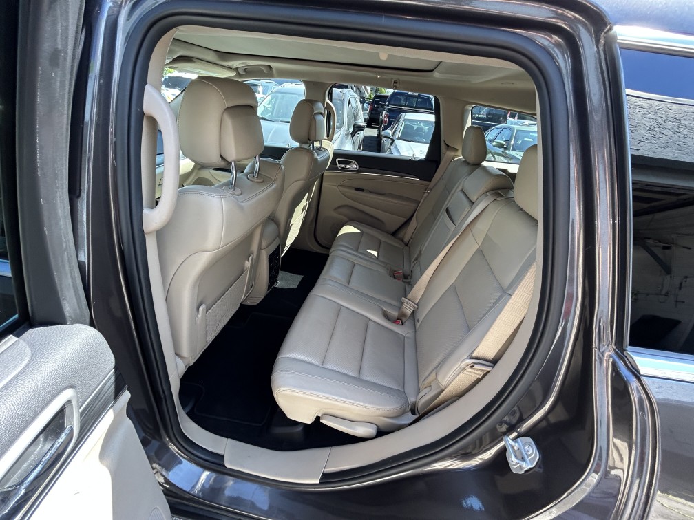 2020 Jeep Grand Cherokee Limited - Photo 12