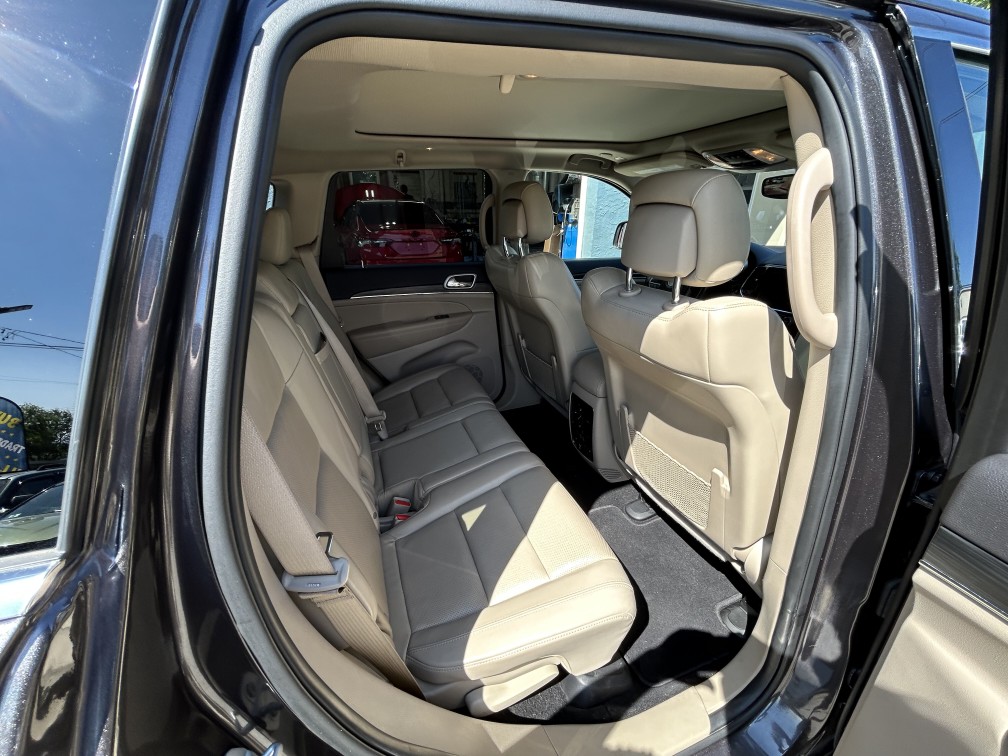 2020 Jeep Grand Cherokee Limited - Photo 15