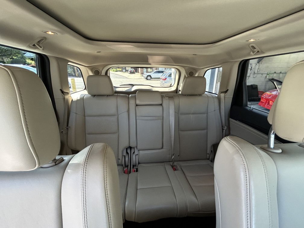 2020 Jeep Grand Cherokee Limited - Photo 20