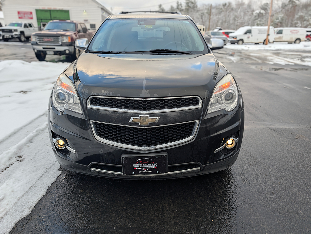 Additional photo of vehicle.