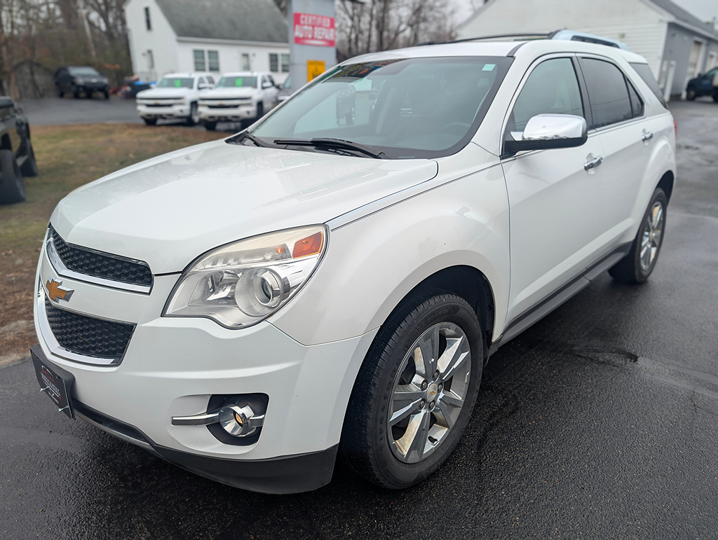 Additional photo of vehicle.