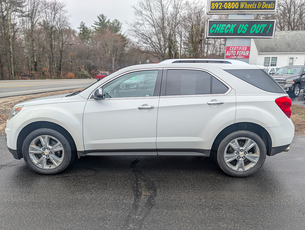 Additional photo of vehicle.